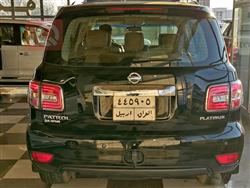 نيسان باترول